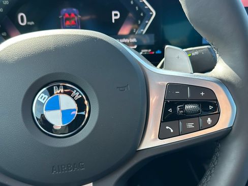Used 2024 BMW M240i Coupe w/ Premium Package RWD image 20