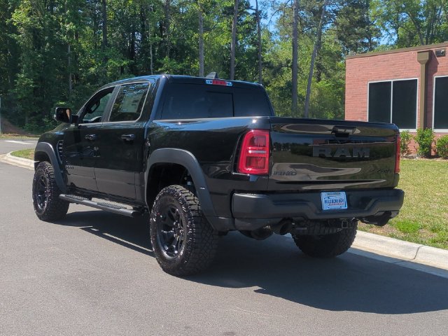 New 2026 RAM 1500 RHO AWD/4WD image 11