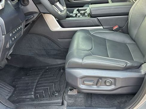 Used 2026 Toyota Tundra SR5 w/ SR5 Premium Package AWD/4WD image 23
