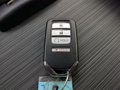 Used 2023 Honda Ridgeline RTL image 29