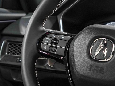 Used 2025 Acura Integra A-Spec image 16