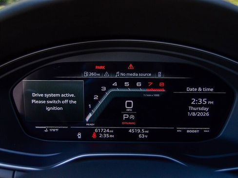 Used 2022 Audi S5 Premium Plus image 17