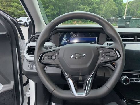 New 2027 Chevrolet Bolt LT FWD image 16
