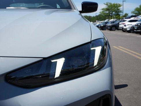 New 2027 BMW 430i Coupe w/ M Sport Package AWD/4WD image 32