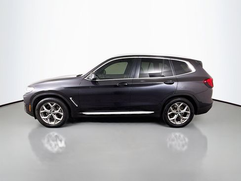 Used 2023 BMW X3 xDrive30i w/ Convenience Package AWD/4WD image 6