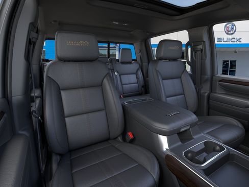 New 2026 Chevrolet Silverado 2500 High Country w/ High Country Premium Package AWD/4WD image 51