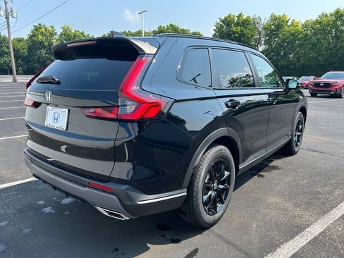 Used 2026 Honda CR-V Sport image 5