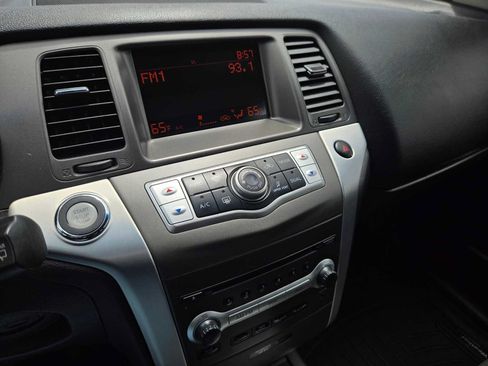 Used 2014 Nissan Murano S FWD image 26
