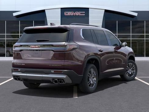 New 2025 GMC Acadia Elevation image 4