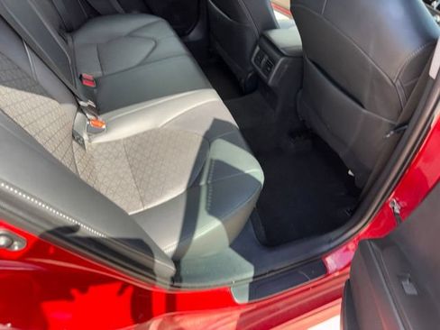 Used 2023 Toyota Camry XSE FWD image 32