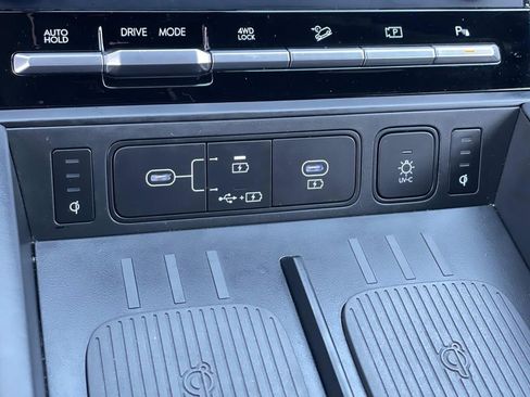 Certified 2025 Hyundai Santa Fe Calligraphy image 15