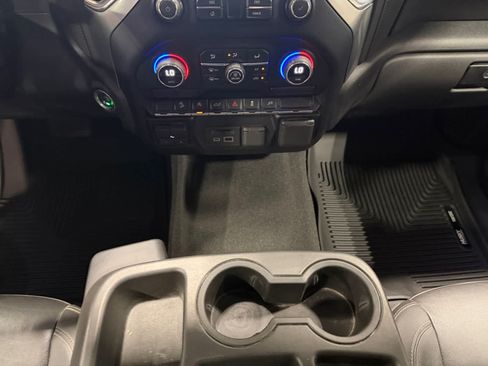 Used 2022 Chevrolet Silverado 1500 LT w/ All Star Edition Plus AWD/4WD image 12