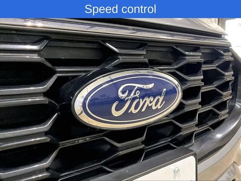 Used 2024 Ford Escape ST-Line AWD/4WD image 28