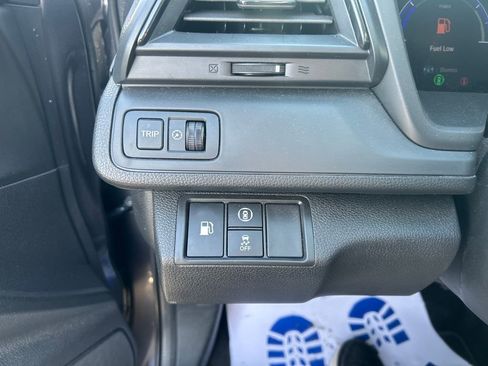Used 2022 Honda Insight EX image 18