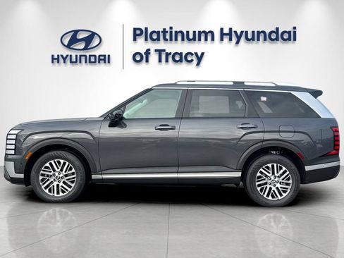 New 2026 Hyundai Palisade SEL AWD/4WD image 7