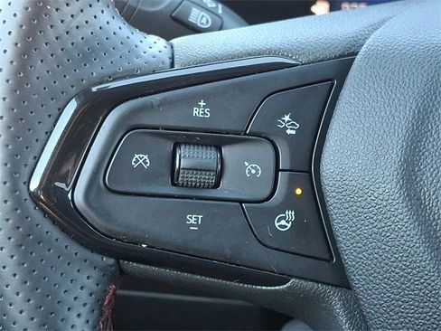 Used 2024 Chevrolet Trax RS w/ Driver Confidence Package image 20