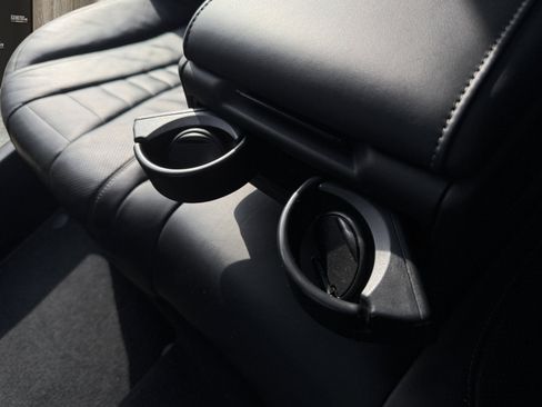 Used 2015 Mercedes-Benz S 550 Sedan w/ Premium 1 Package image 37