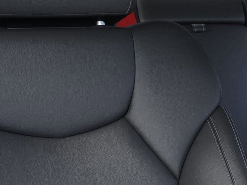 New 2026 Cadillac CT4 V Blackwing image 21