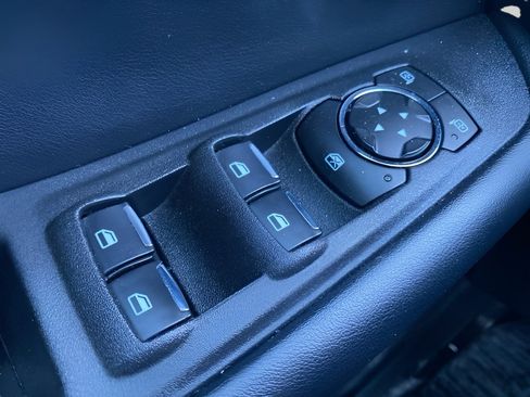 Certified 2023 Ford Edge SEL image 17