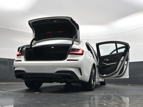 Used 2021 BMW M340i xDrive AWD/4WD image 53