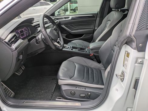 Used 2021 Volkswagen Arteon SEL image 15