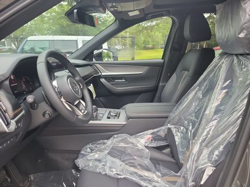 New 2026 MAZDA CX-90 3.3 Turbo S w/ Premium Package AWD/4WD image 2