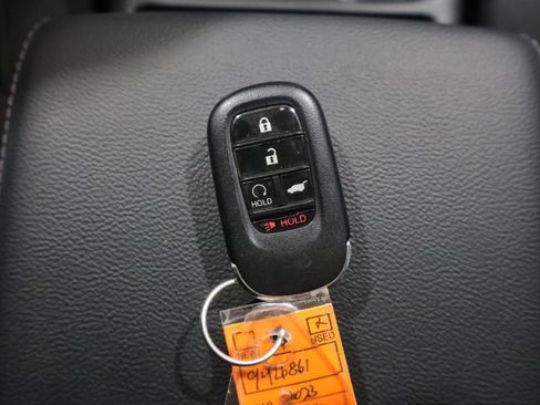 Used 2023 Honda CR-V EX image 30