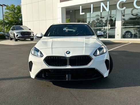 Used 2025 BMW 228i xDrive image 5