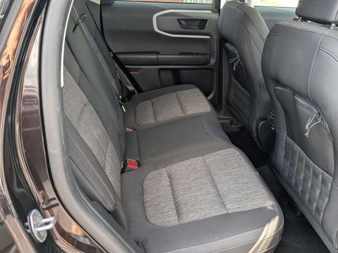 Used 2021 Ford Bronco Sport Big Bend AWD/4WD image 19