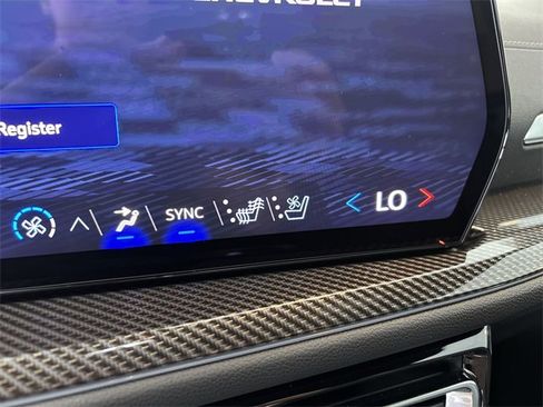 New 2026 Chevrolet Traverse High Country image 35