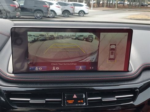 New 2026 Acura MDX Type S image 29