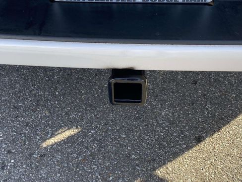 Used 2023 RAM 1500 Limited image 11