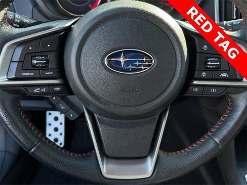 Used 2022 Subaru Impreza 2.0i Sport image 19