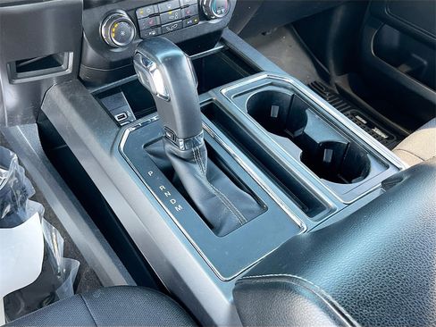 Used 2020 Ford F150 XLT w/ Equipment Group 302A Luxury image 17