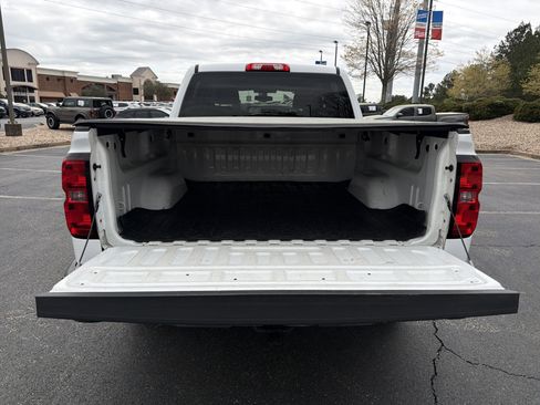 Used 2015 Chevrolet Silverado 1500 LT w/ All Star Edition image 18