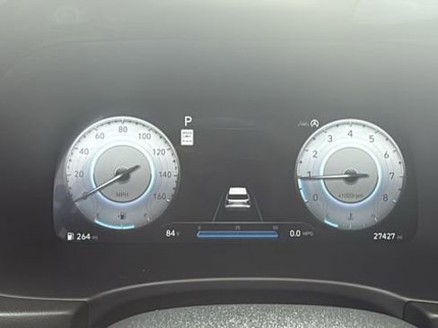 Used 2023 Hyundai Palisade Limited FWD image 16