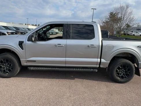 New 2026 Ford F150 XLT image 5