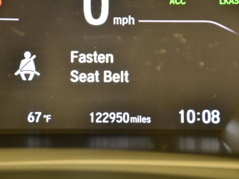 Used 2019 Honda CR-V EX-L image 17