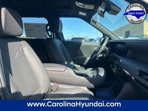New 2026 Hyundai Palisade XRT Pro image 11