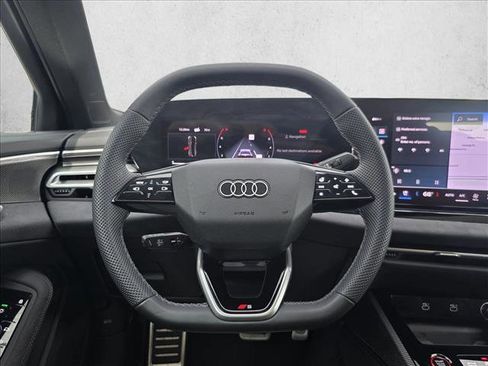 Certified 2025 Audi S5 Premium Plus w/ Premium Plus Package AWD/4WD image 18