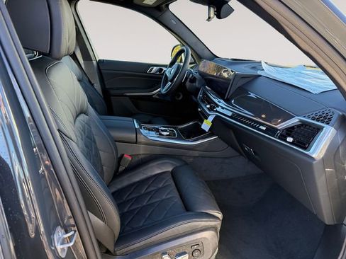 New 2026 BMW X5 M60i AWD/4WD image 15