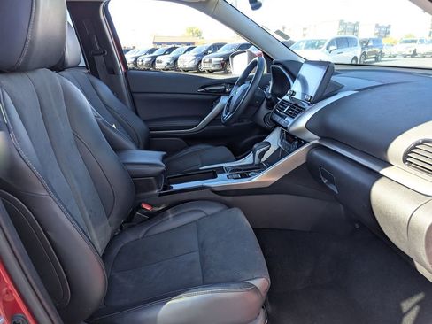 Used 2024 Mitsubishi Eclipse Cross SE image 34