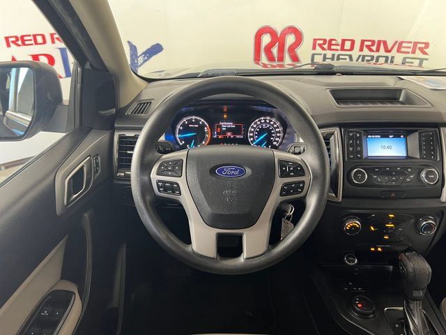 Used 2019 Ford Ranger XLT AWD/4WD image 14