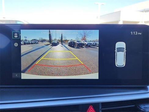 New 2026 Kia Sorento S image 22