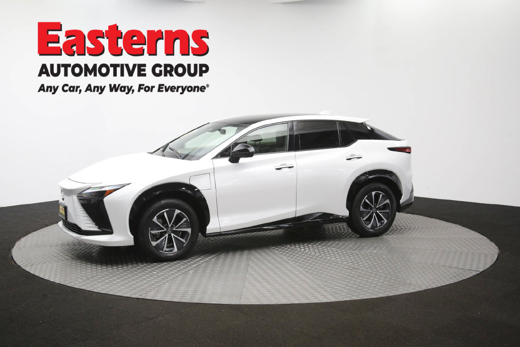 Used 2024 Lexus RZ 300e Premium w/ Accessory Package (Z1) FWD image 60