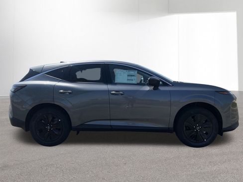 New 2025 Nissan Murano SV image 35