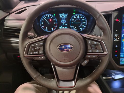 Used 2025 Subaru Forester Limited w/ Popular Package #2 image 19