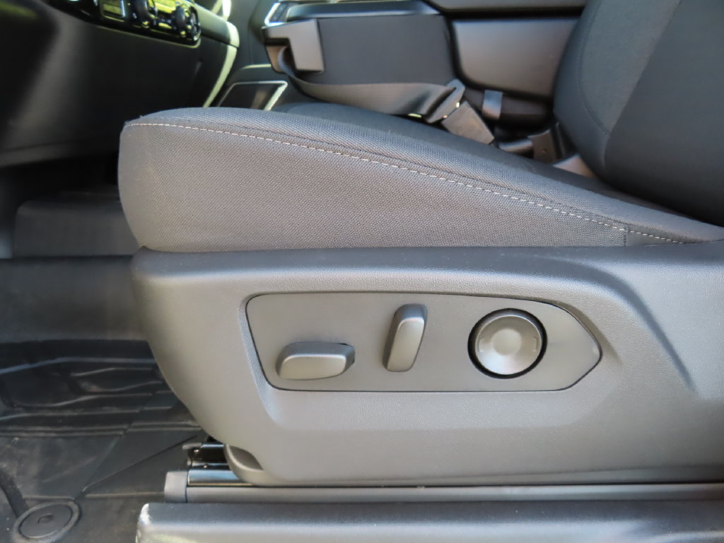 New 2026 Chevrolet Silverado 1500 RST w/ RST Select Package AWD/4WD image 9