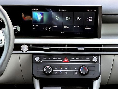 New 2026 Hyundai Tucson SE FWD image 22