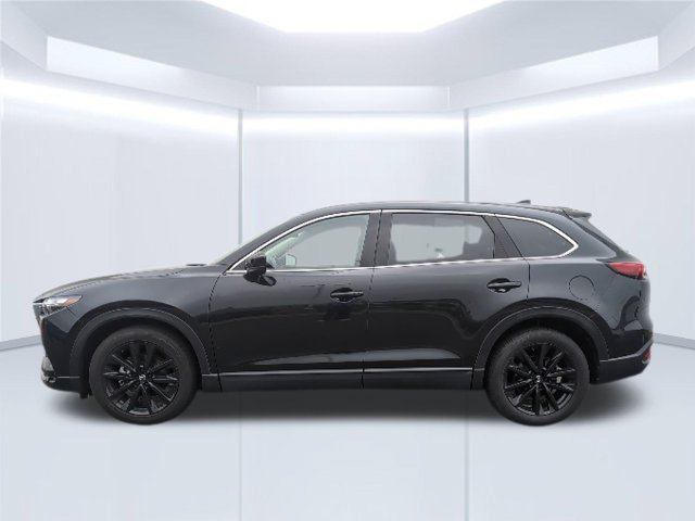 Used 2023 MAZDA CX-9 Touring Plus AWD/4WD image 2